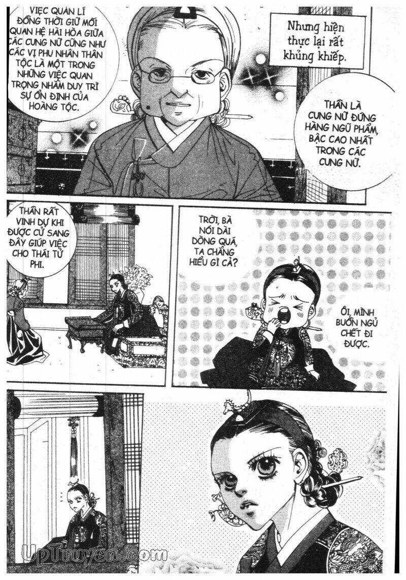 Hoàng Cung Chapter 8 trang 71