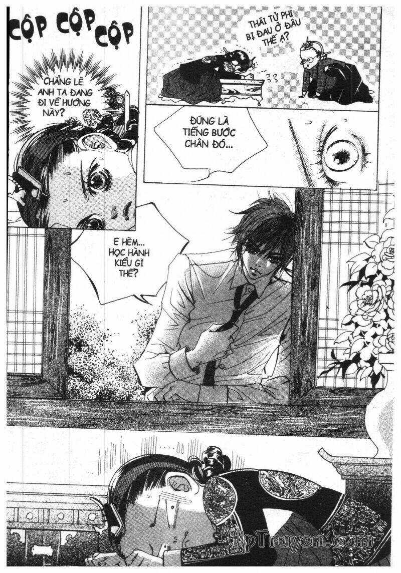 Hoàng Cung Chapter 8 trang 73