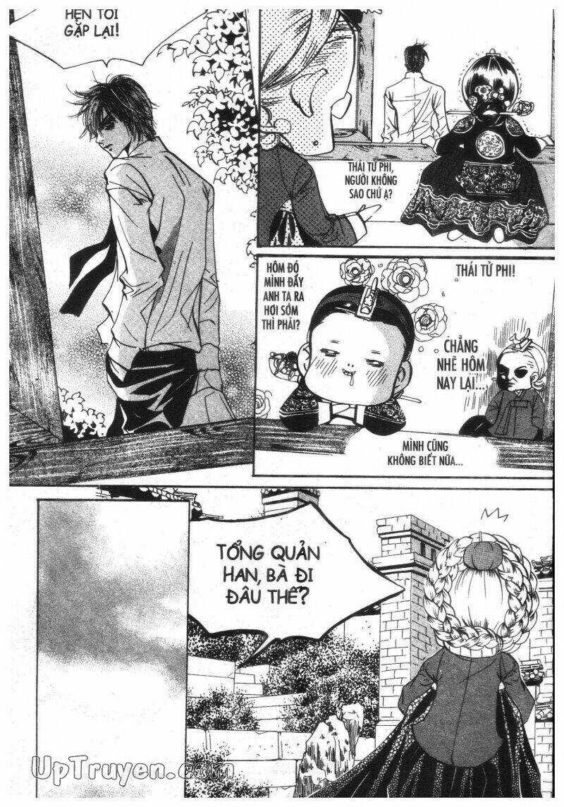 Hoàng Cung Chapter 8 trang 76