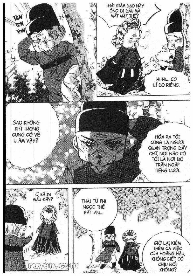 Hoàng Cung Chapter 8 trang 77