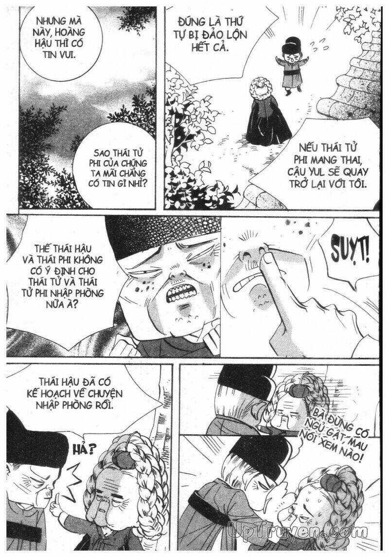 Hoàng Cung Chapter 8 trang 78