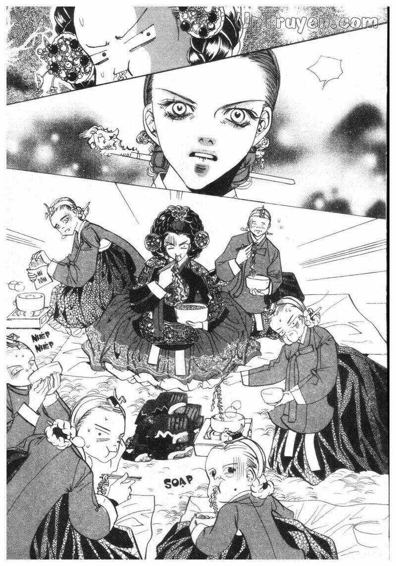 Hoàng Cung Chapter 8 trang 82