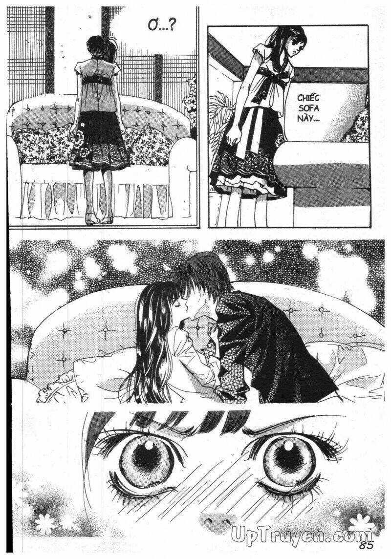 Hoàng Cung Chapter 8 trang 85