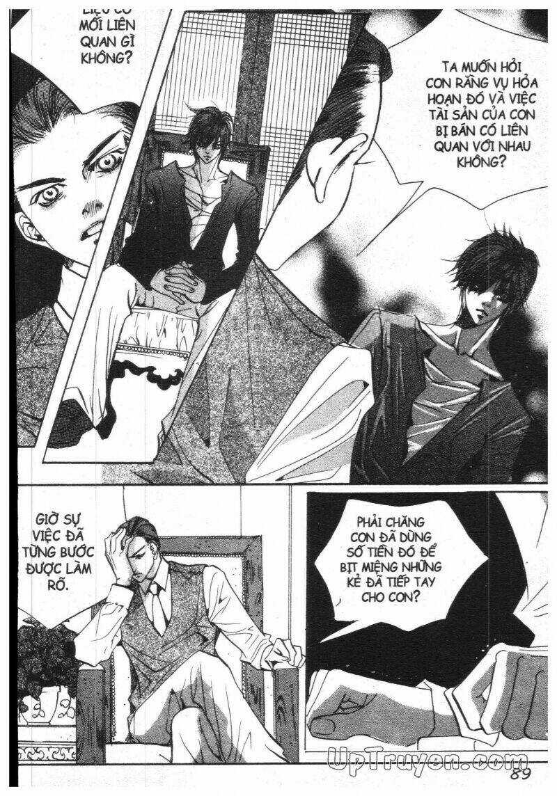 Hoàng Cung Chapter 8 trang 89