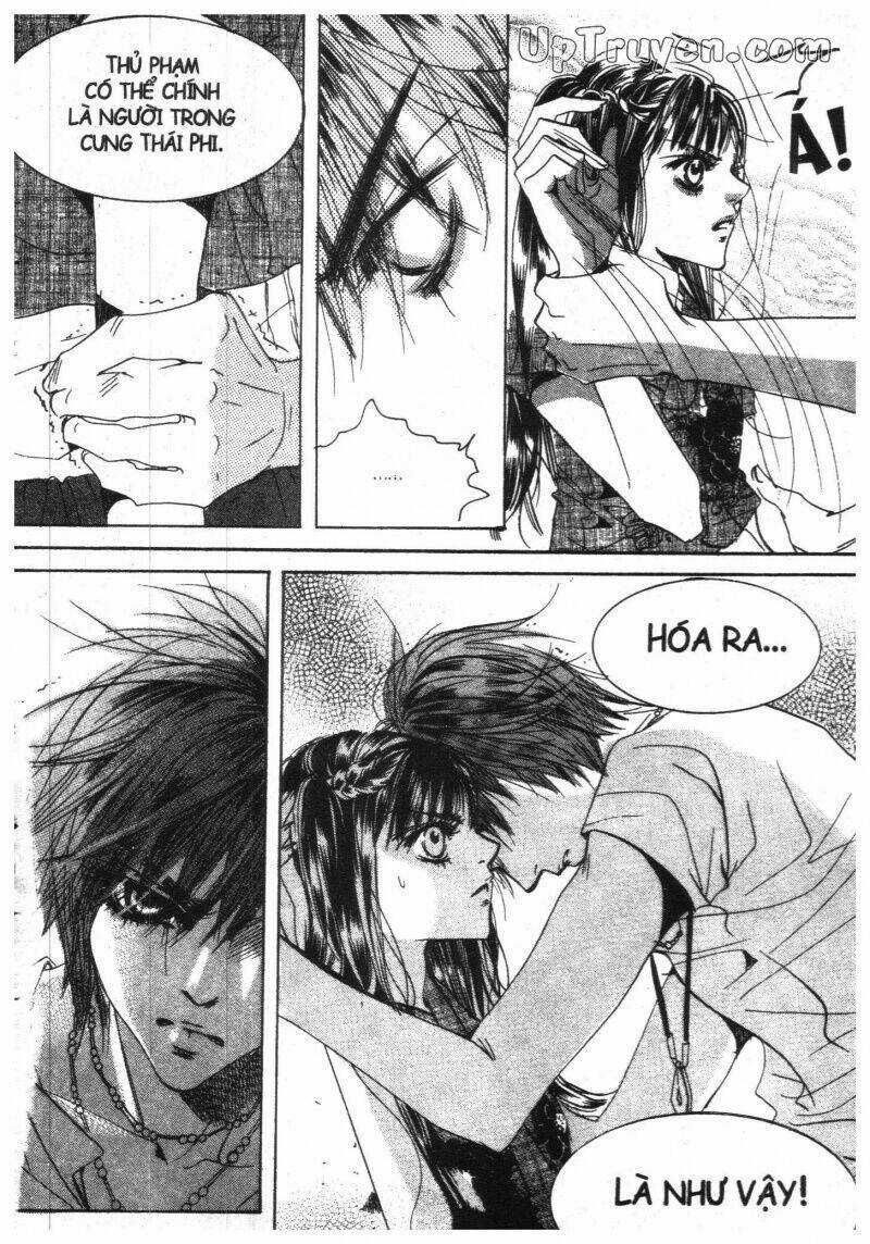 Hoàng Cung Chapter 8 trang 9