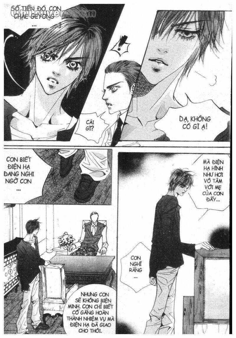 Hoàng Cung Chapter 8 trang 90