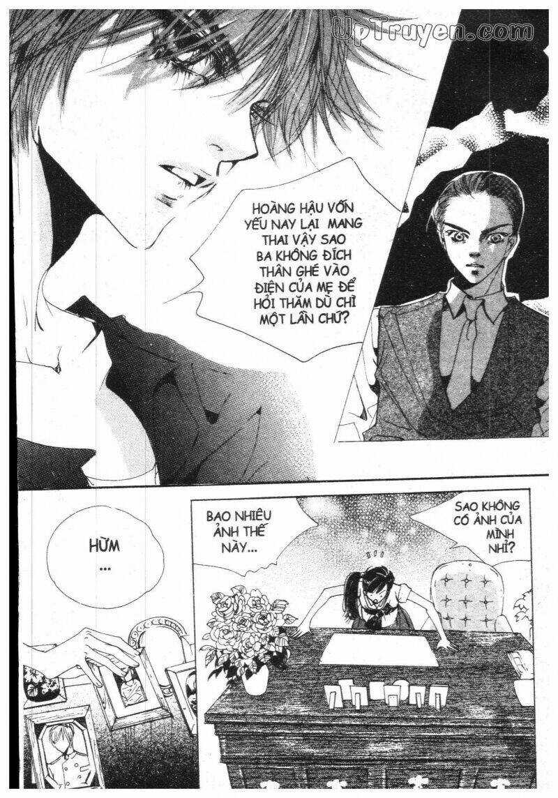 Hoàng Cung Chapter 8 trang 91