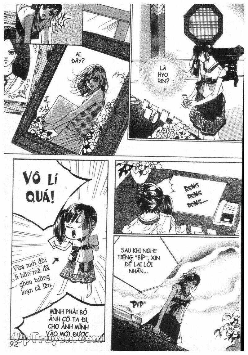 Hoàng Cung Chapter 8 trang 92