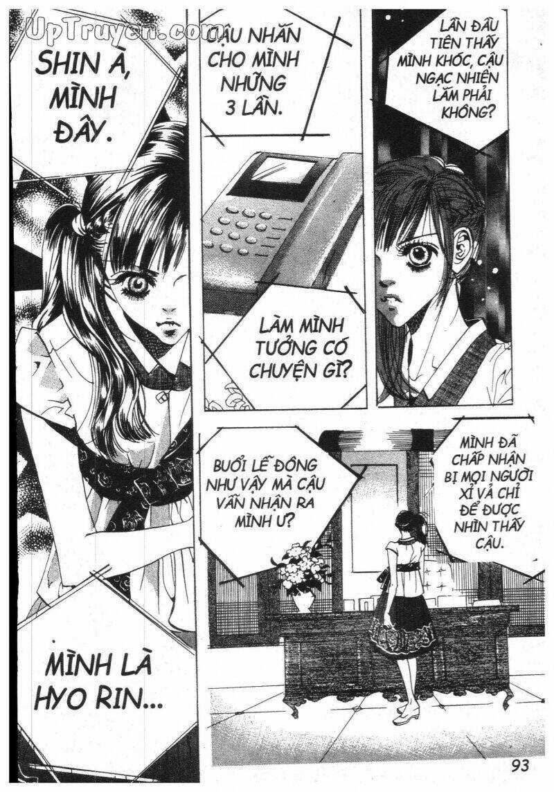 Hoàng Cung Chapter 8 trang 93