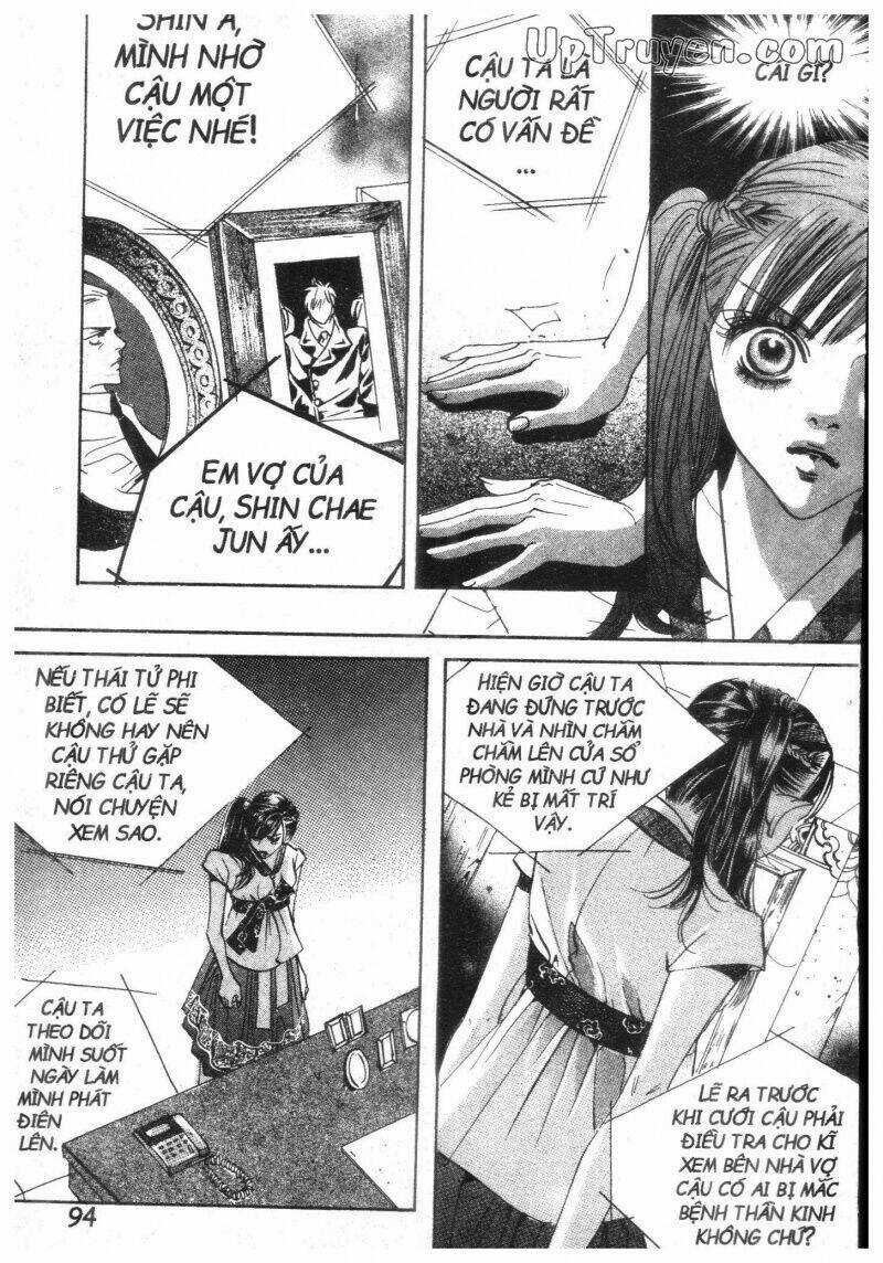 Hoàng Cung Chapter 8 trang 94