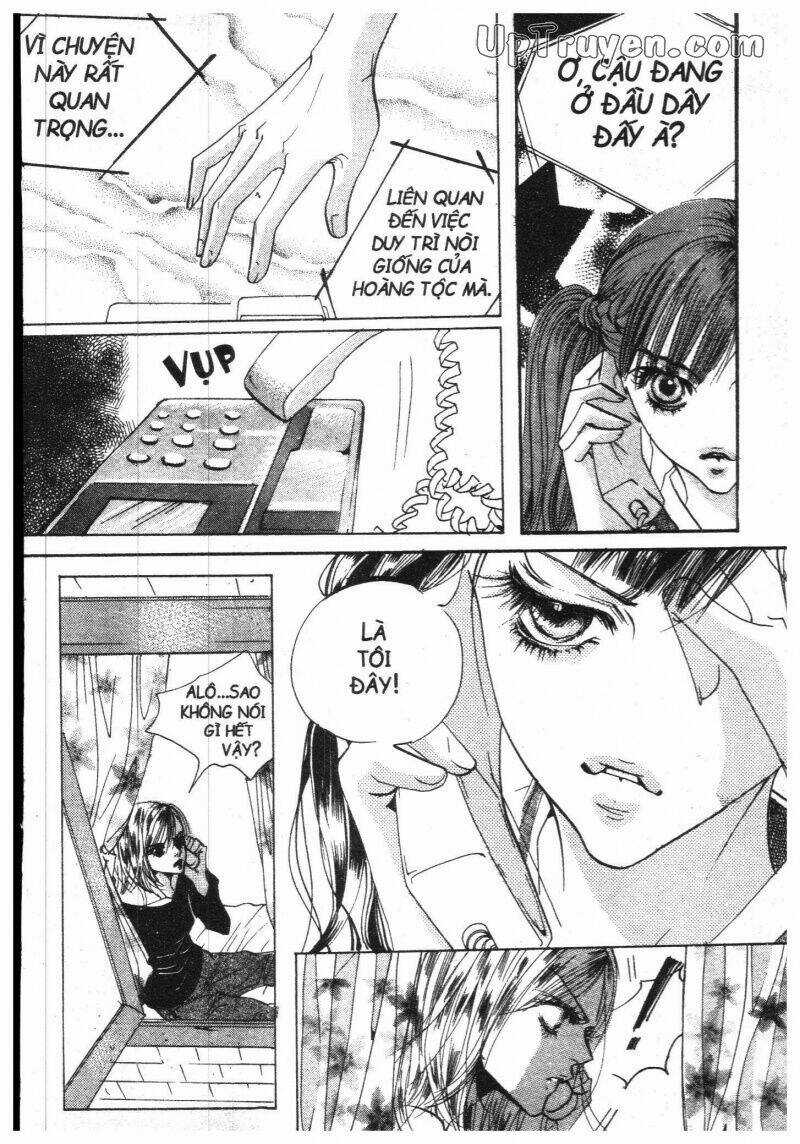 Hoàng Cung Chapter 8 trang 95