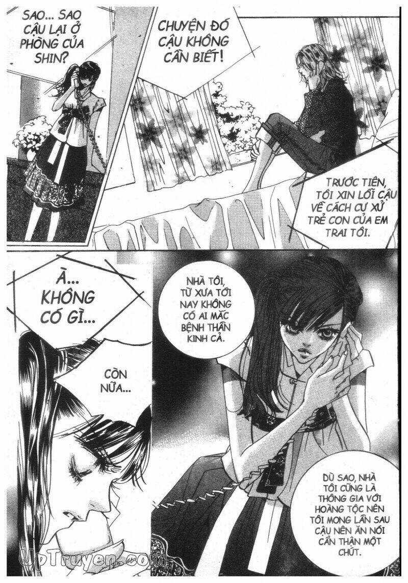 Hoàng Cung Chapter 8 trang 96