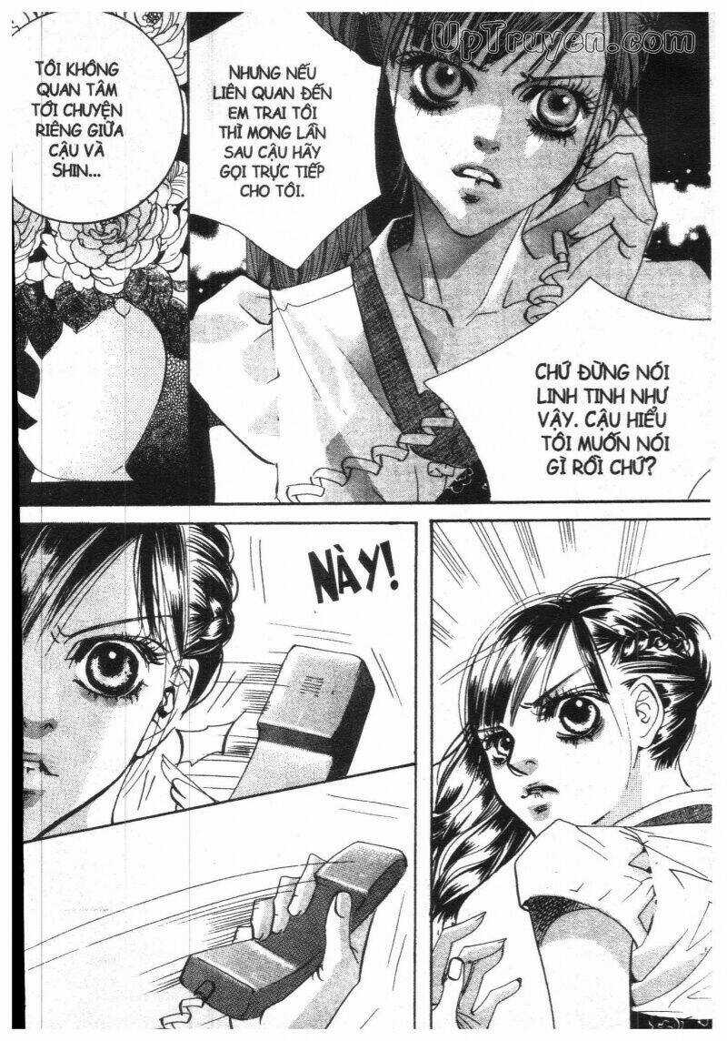 Hoàng Cung Chapter 8 trang 97