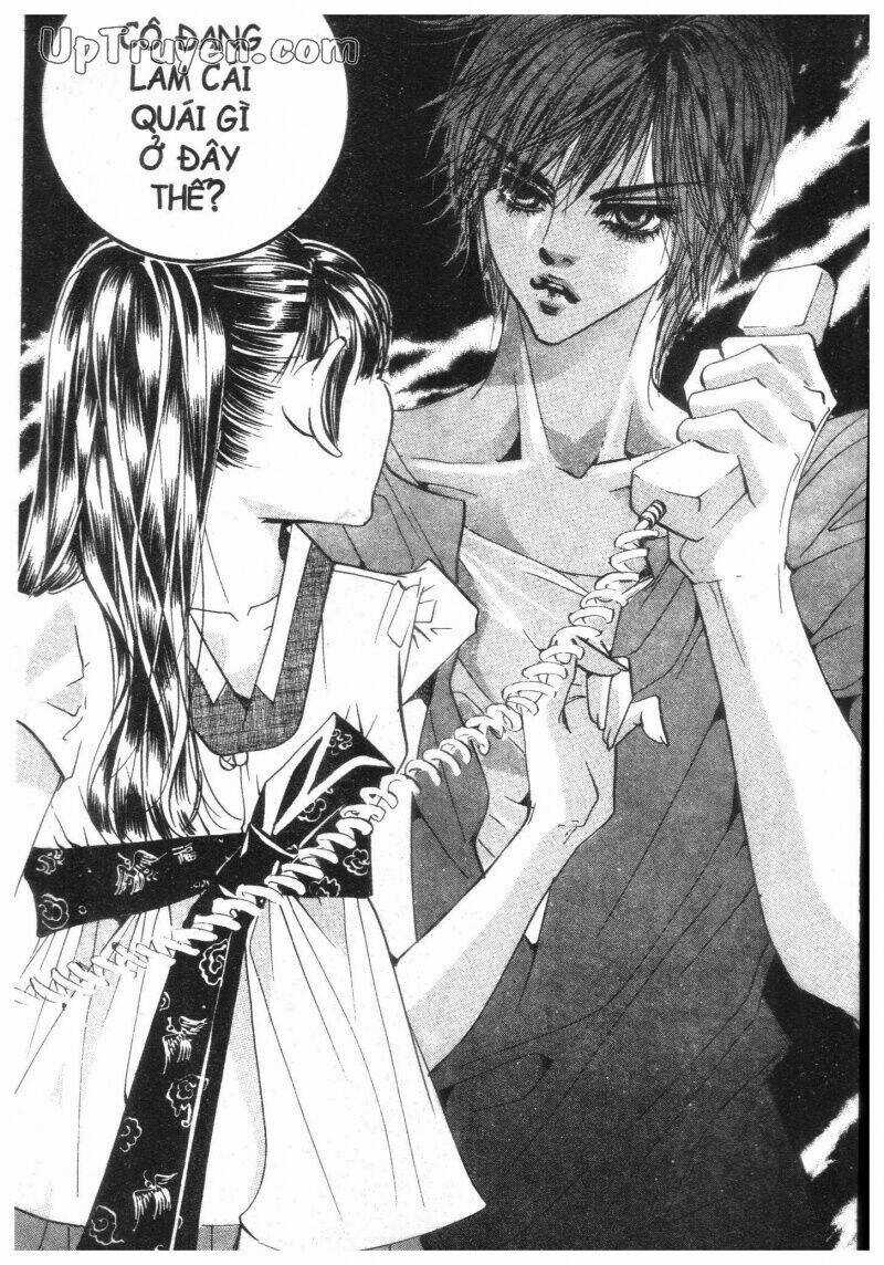 Hoàng Cung Chapter 8 trang 98