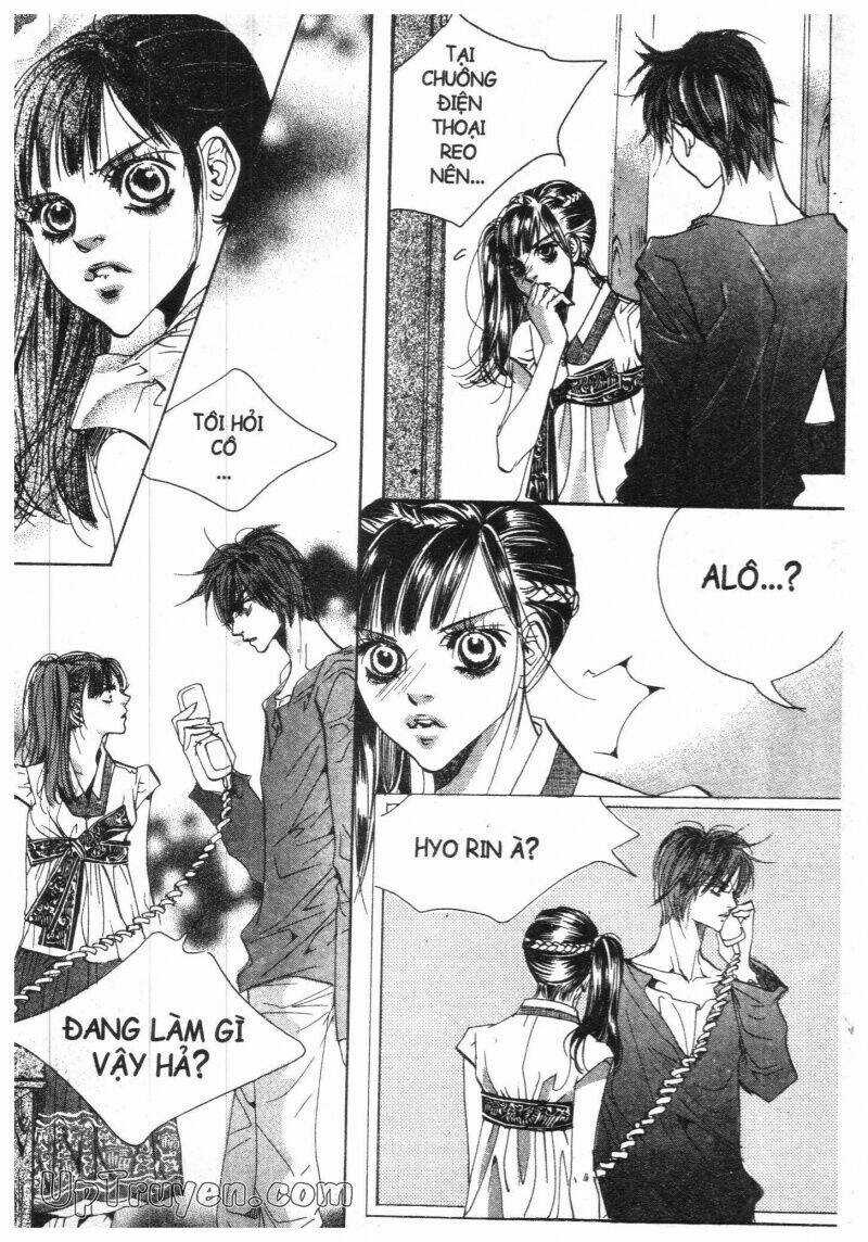 Hoàng Cung Chapter 8 trang 99