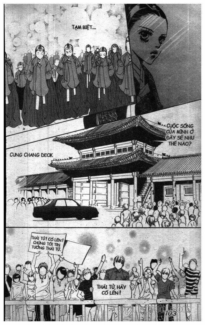 Hoàng Cung Chapter 9 trang 100