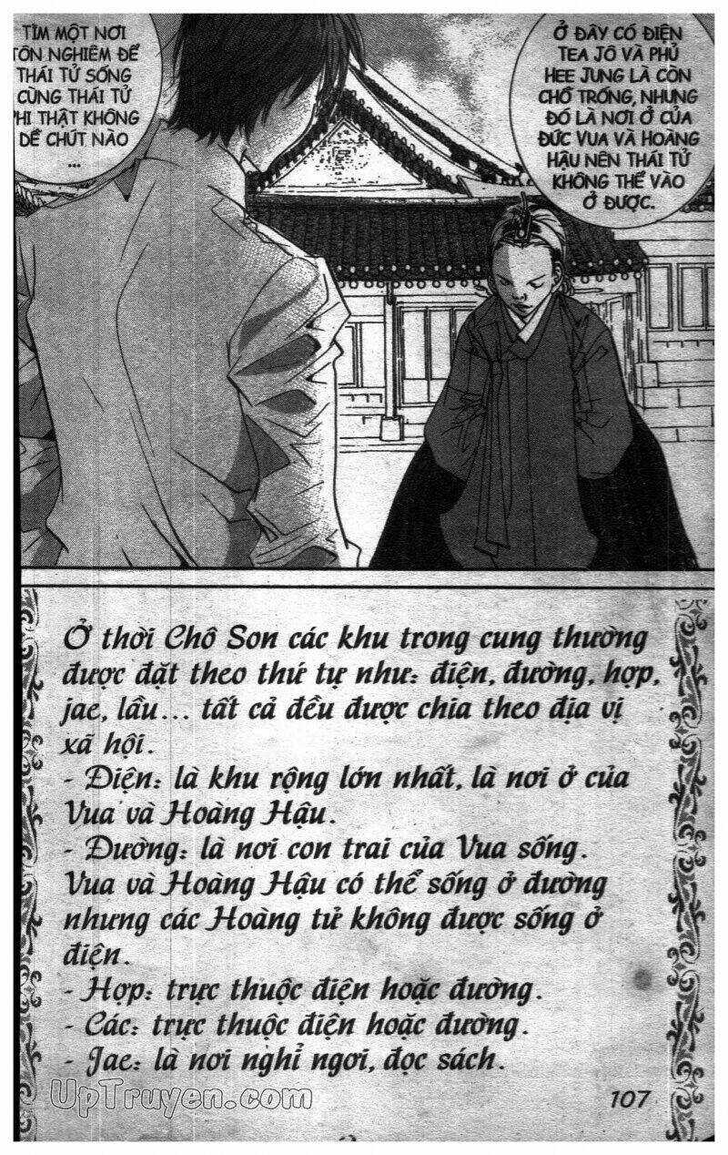 Hoàng Cung Chapter 9 trang 104