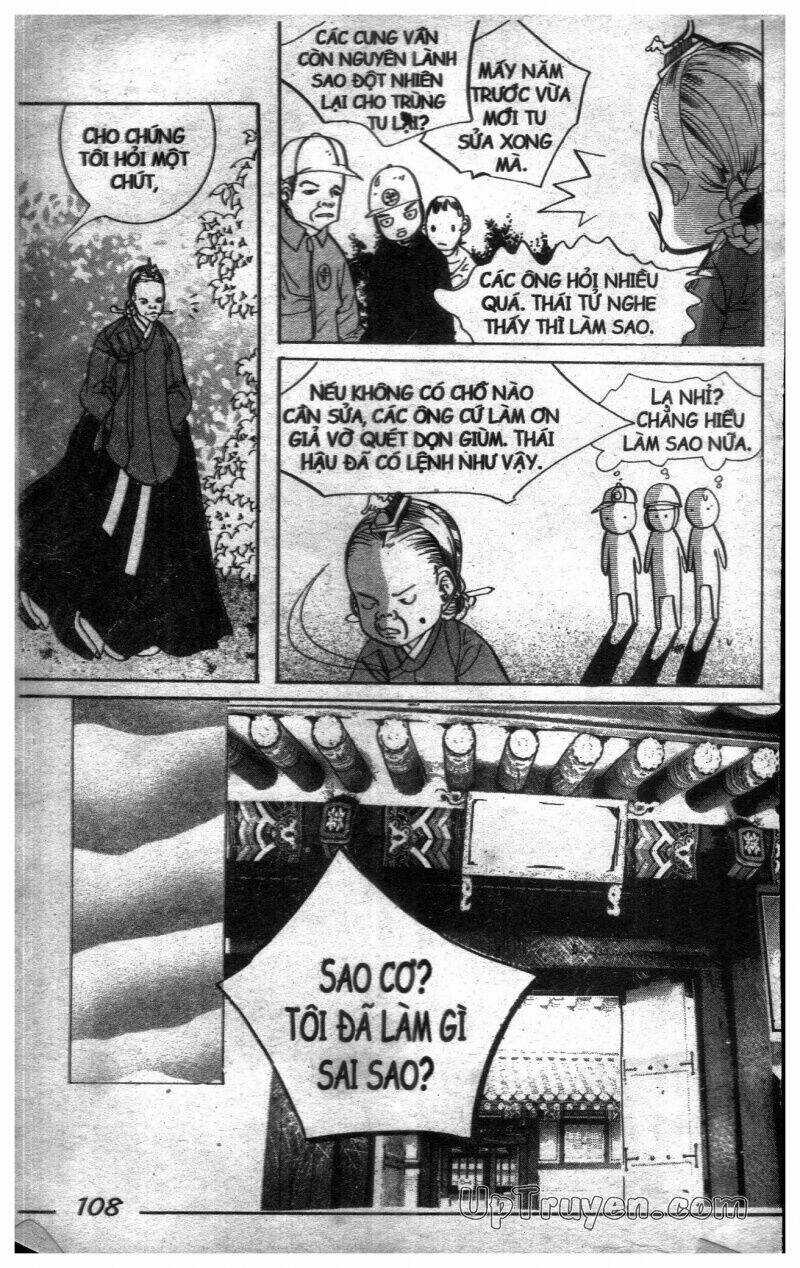 Hoàng Cung Chapter 9 trang 105