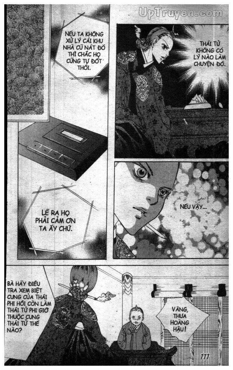 Hoàng Cung Chapter 9 trang 108