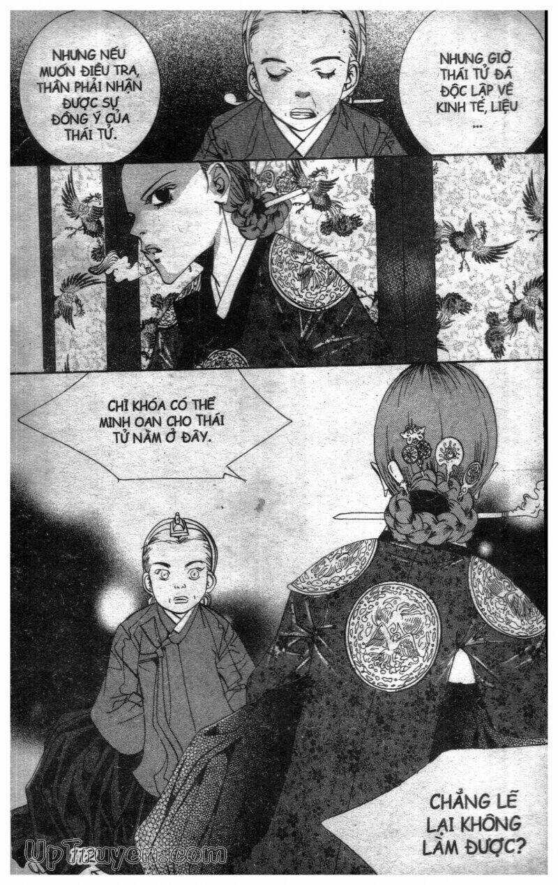 Hoàng Cung Chapter 9 trang 109