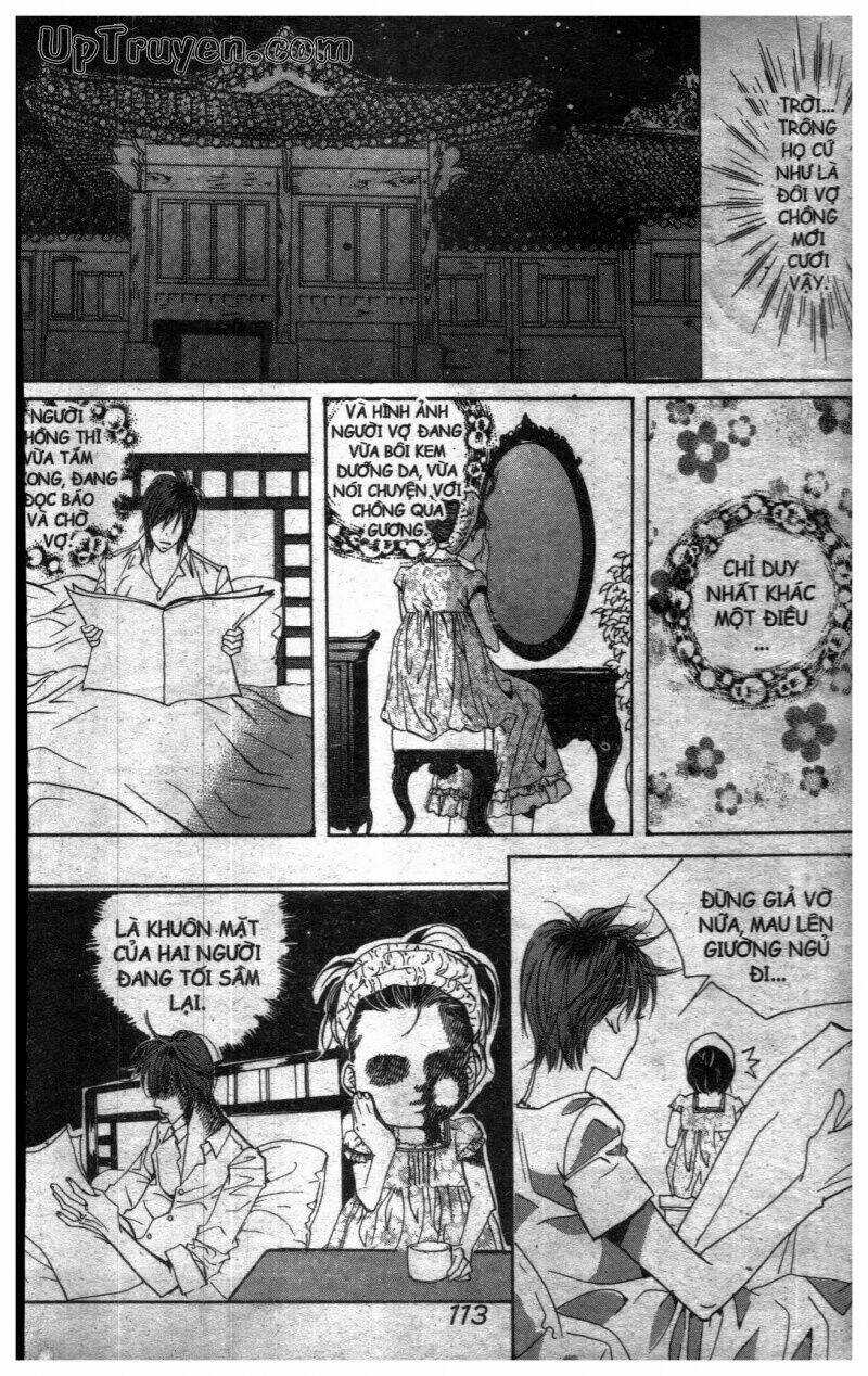 Hoàng Cung Chapter 9 trang 110