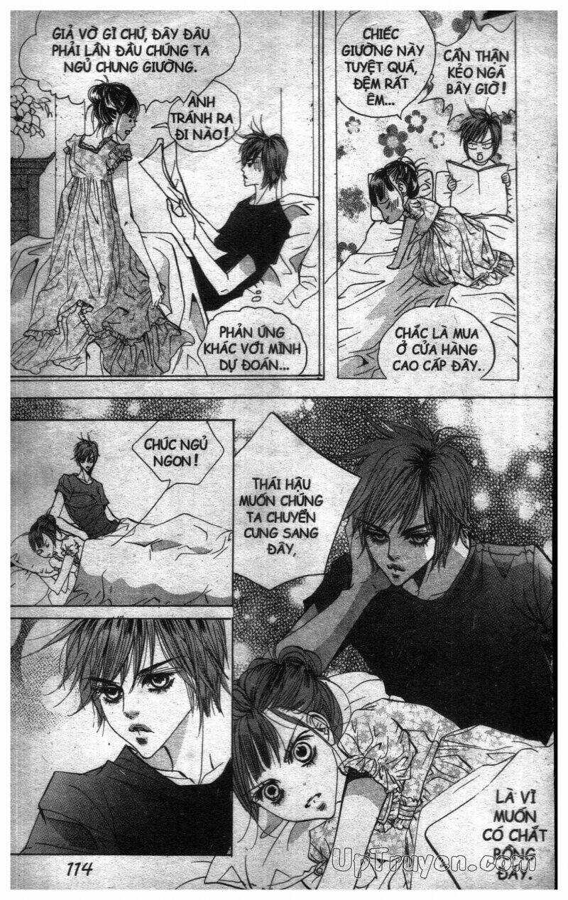 Hoàng Cung Chapter 9 trang 111