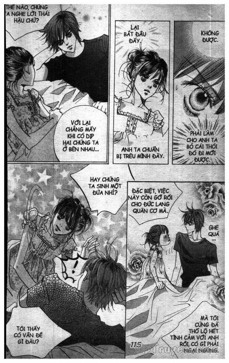 Hoàng Cung Chapter 9 trang 112