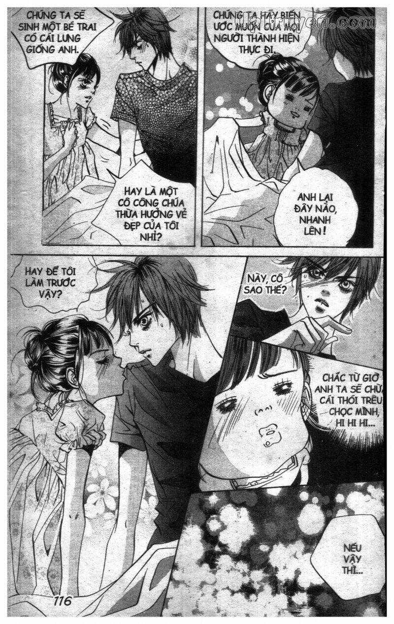 Hoàng Cung Chapter 9 trang 113