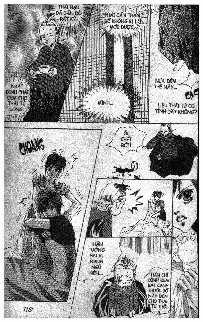 Hoàng Cung Chapter 9 trang 115