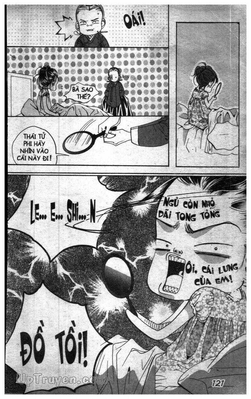 Hoàng Cung Chapter 9 trang 118