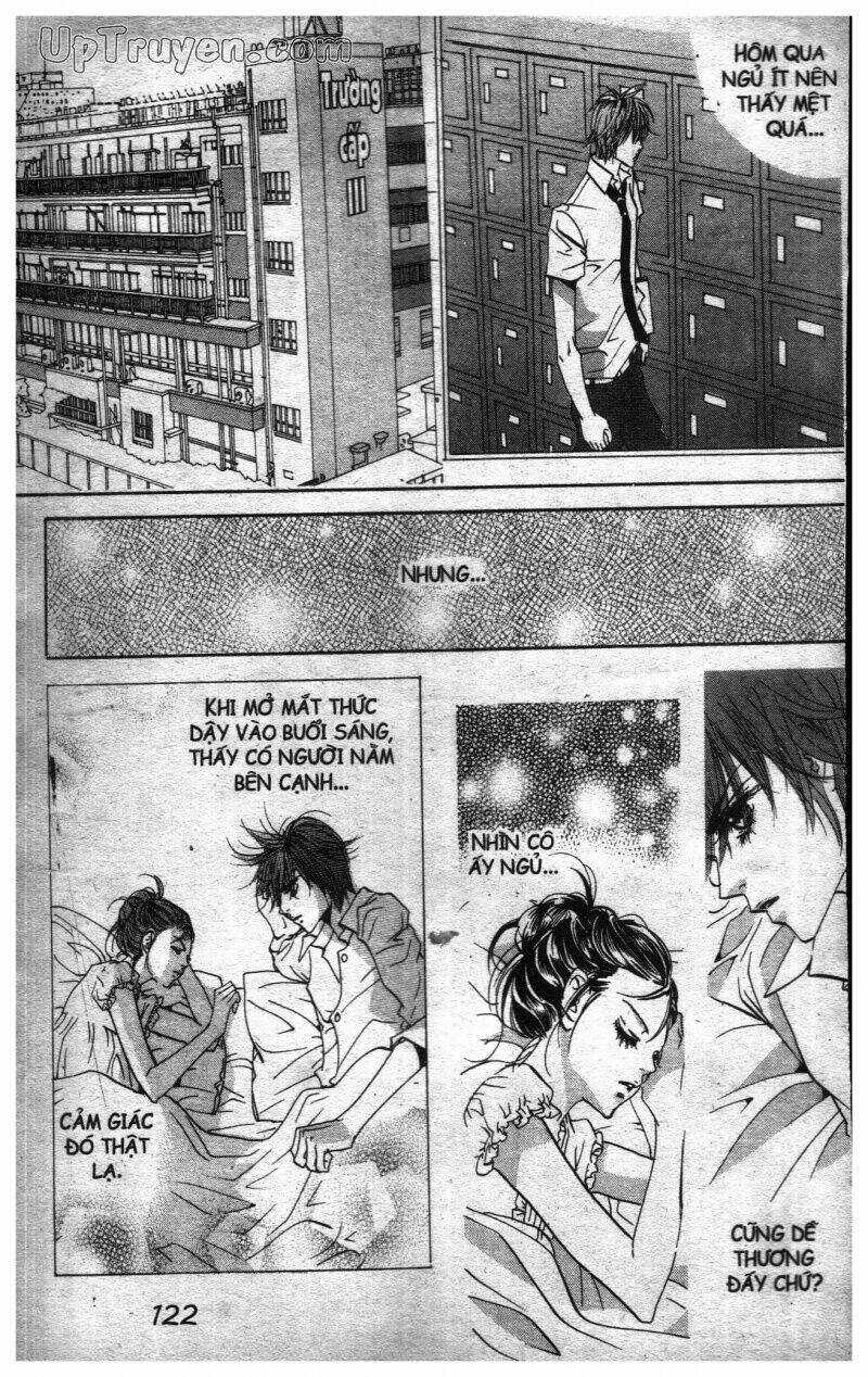 Hoàng Cung Chapter 9 trang 119