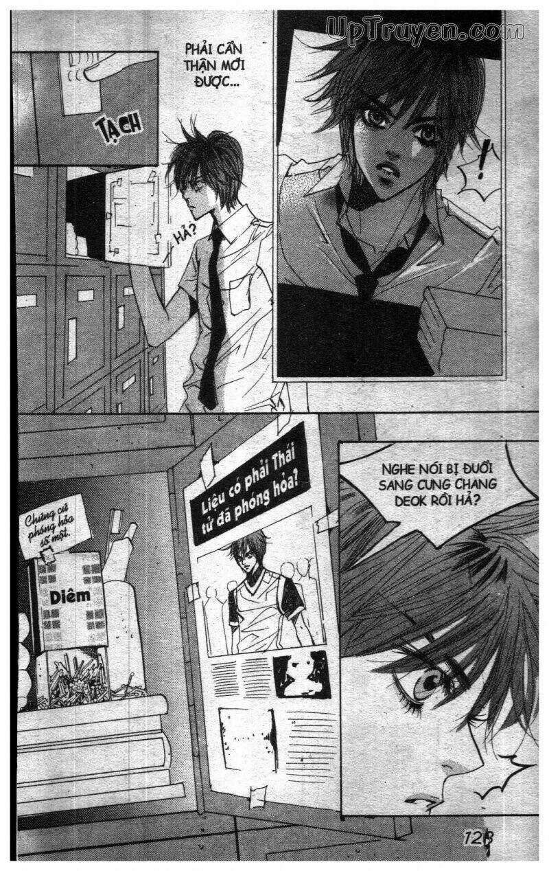 Hoàng Cung Chapter 9 trang 120