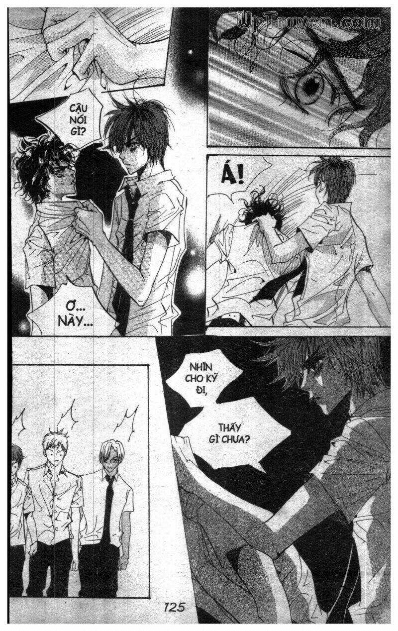 Hoàng Cung Chapter 9 trang 122