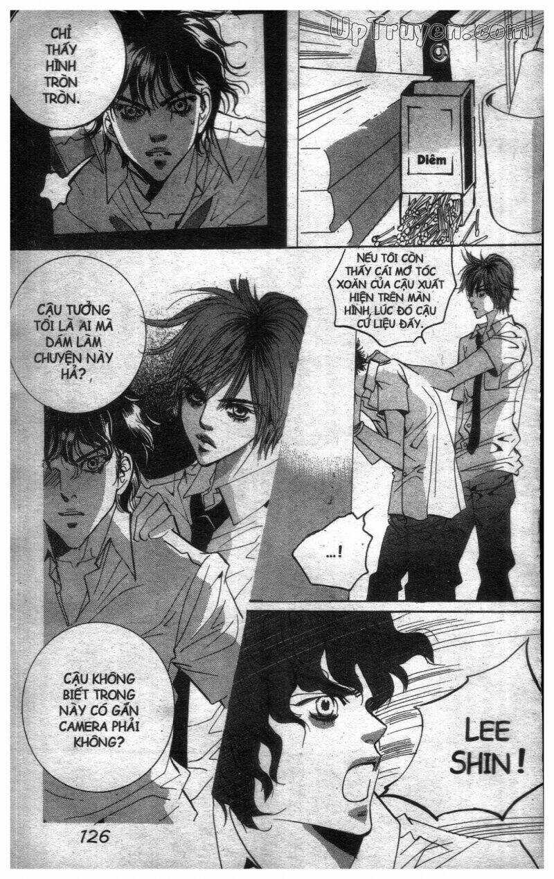 Hoàng Cung Chapter 9 trang 123