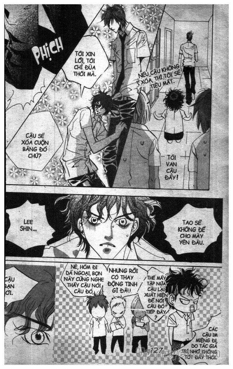 Hoàng Cung Chapter 9 trang 124