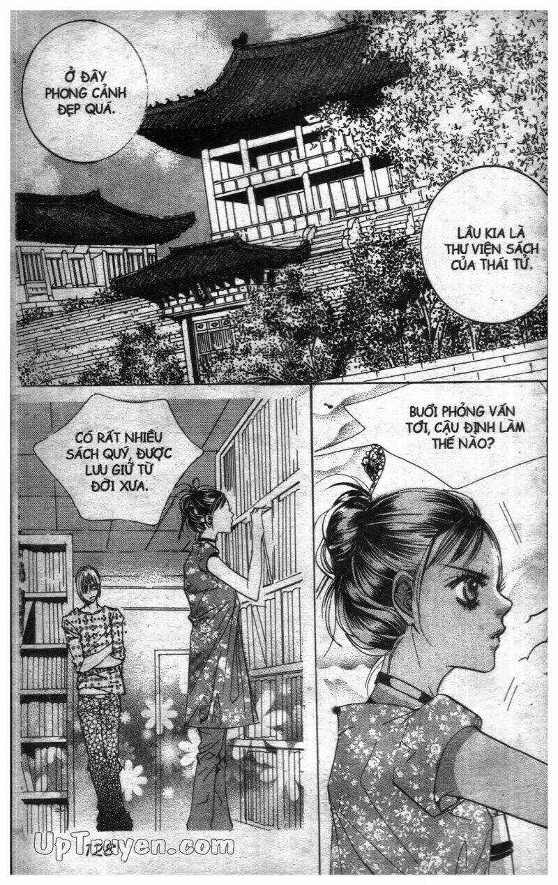Hoàng Cung Chapter 9 trang 125