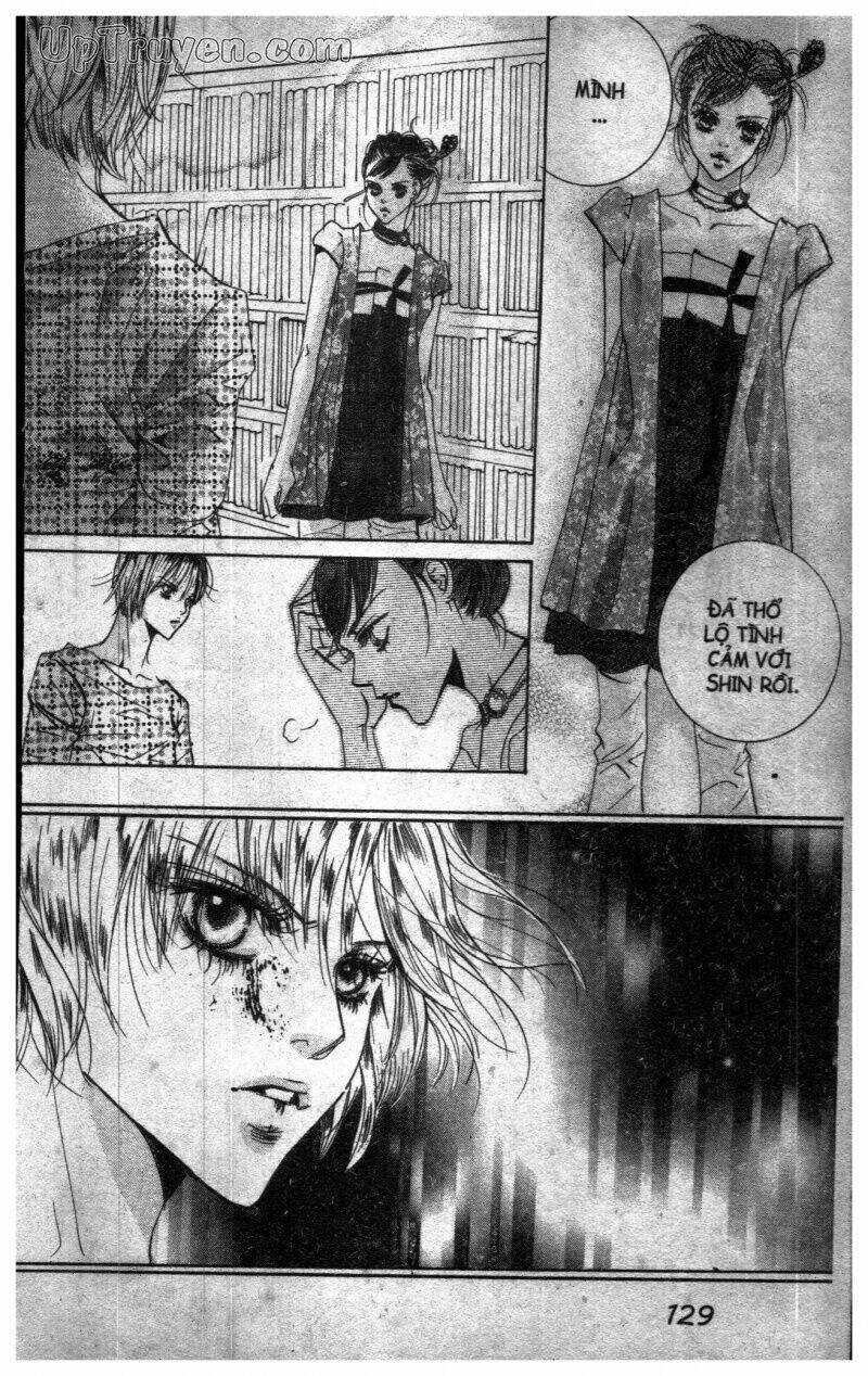 Hoàng Cung Chapter 9 trang 126