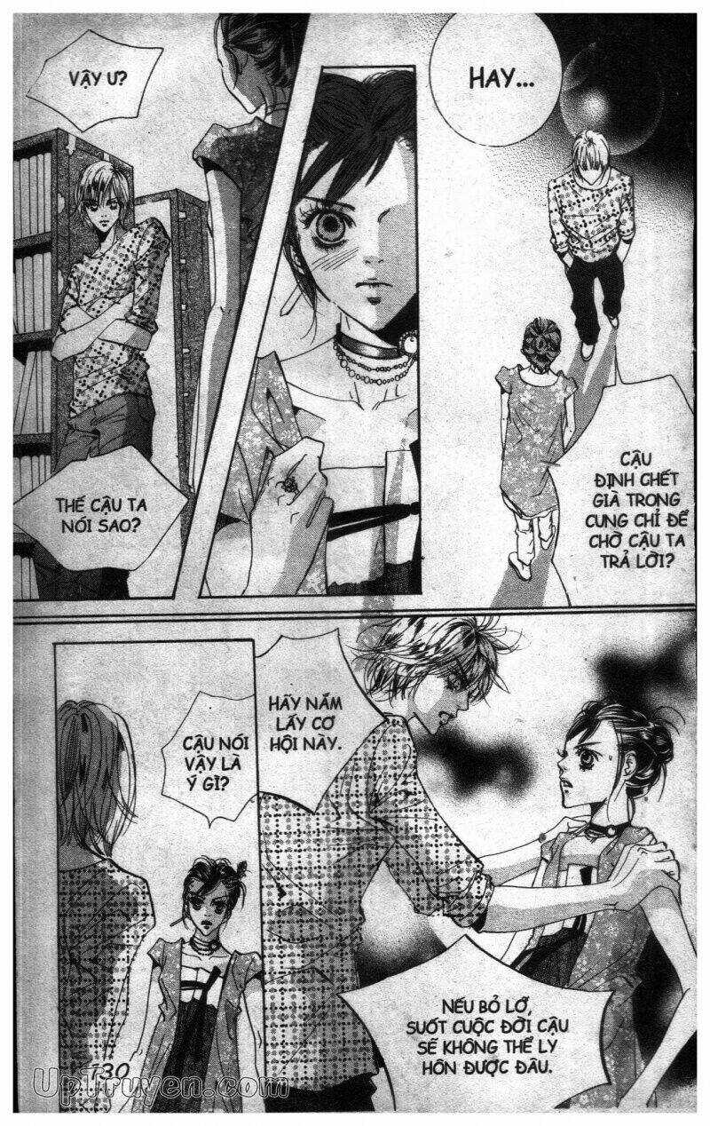 Hoàng Cung Chapter 9 trang 127