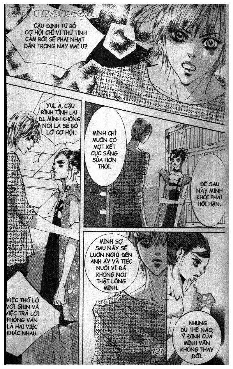 Hoàng Cung Chapter 9 trang 128