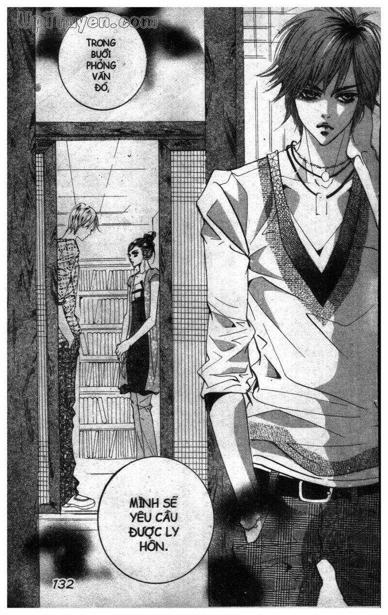 Hoàng Cung Chapter 9 trang 129