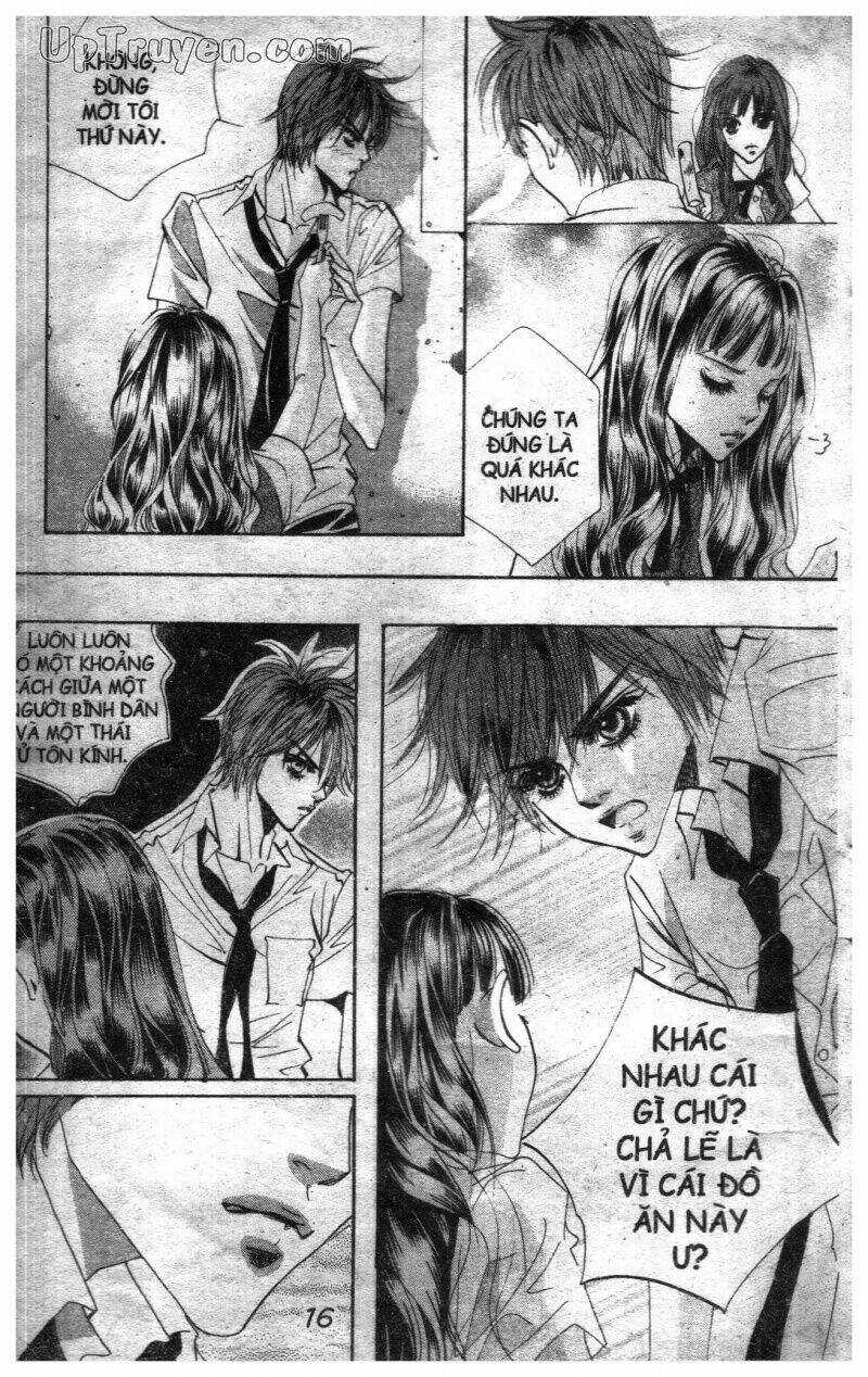 Hoàng Cung Chapter 9 trang 13