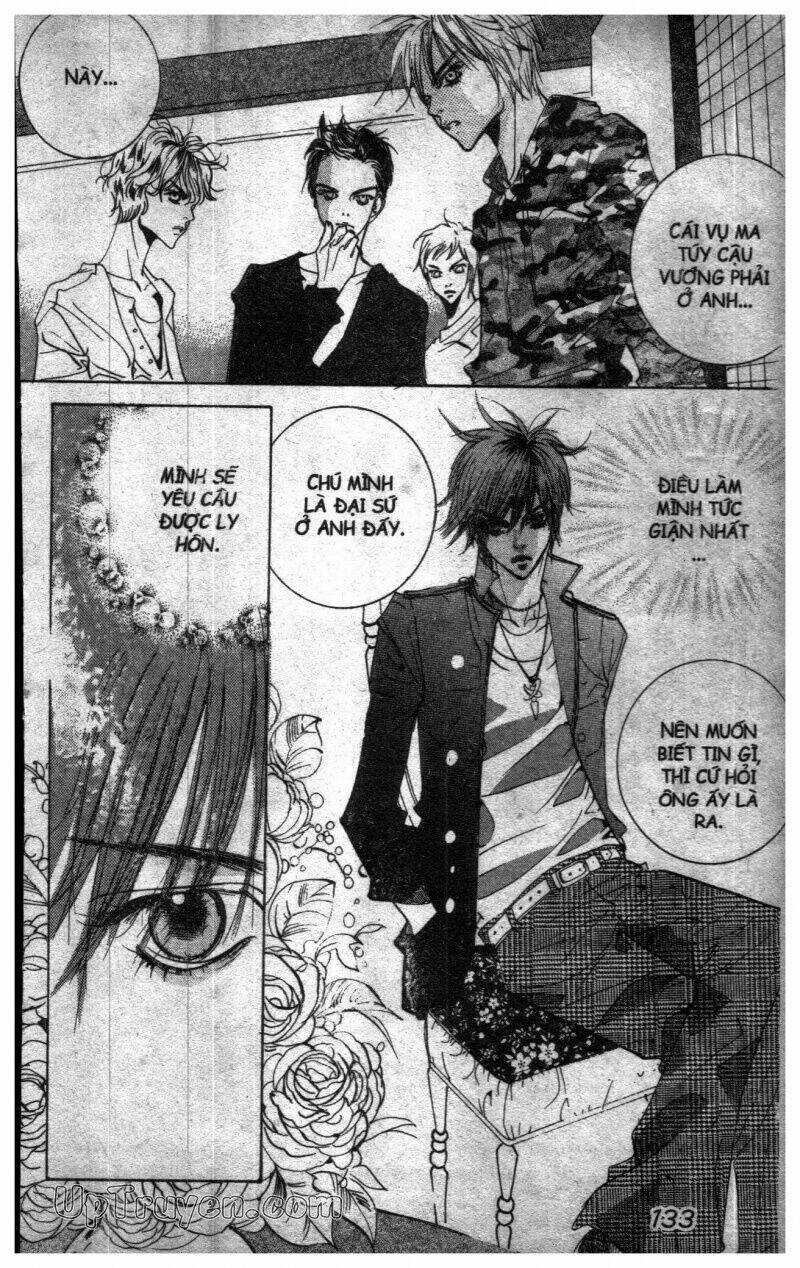 Hoàng Cung Chapter 9 trang 130