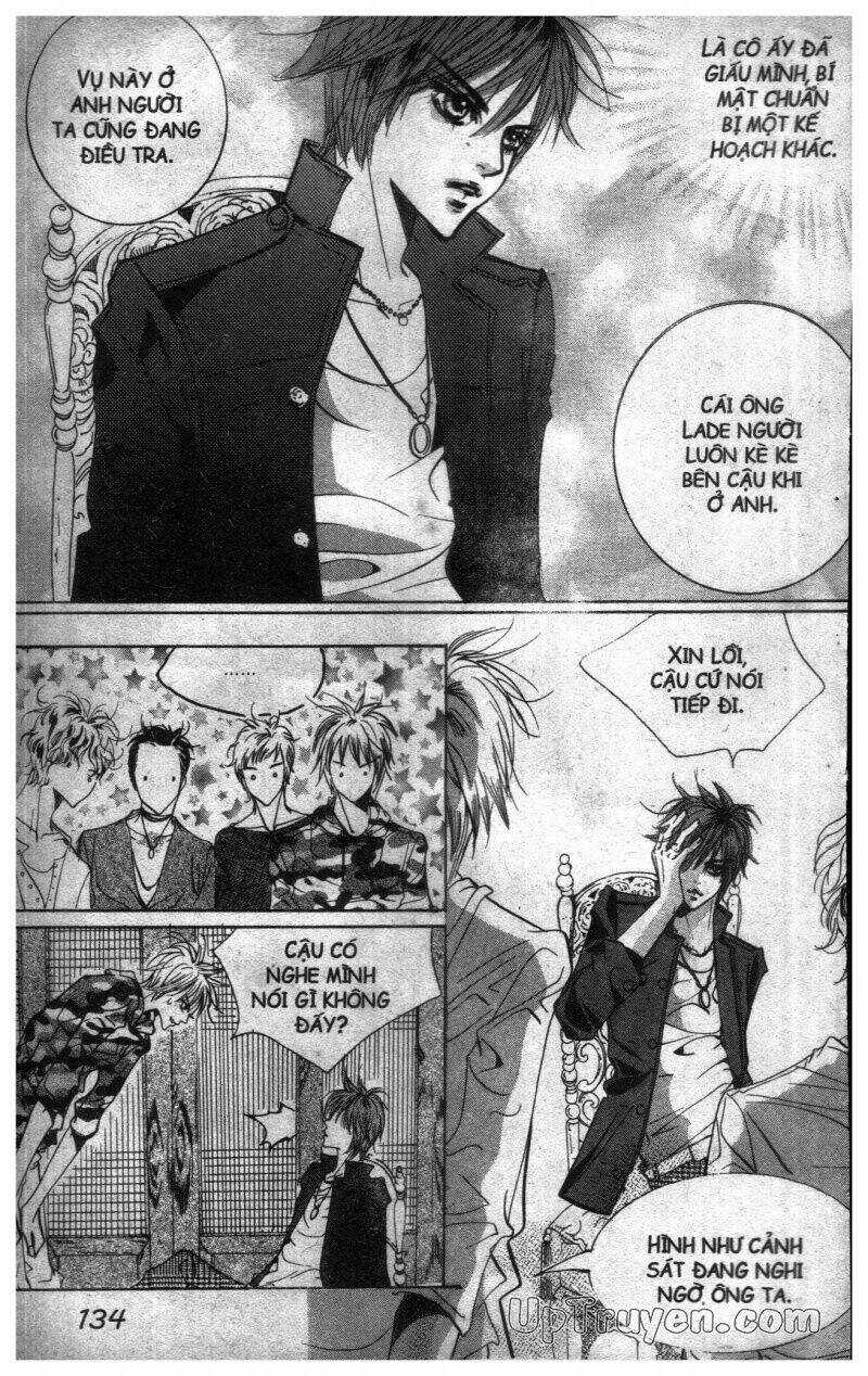 Hoàng Cung Chapter 9 trang 131