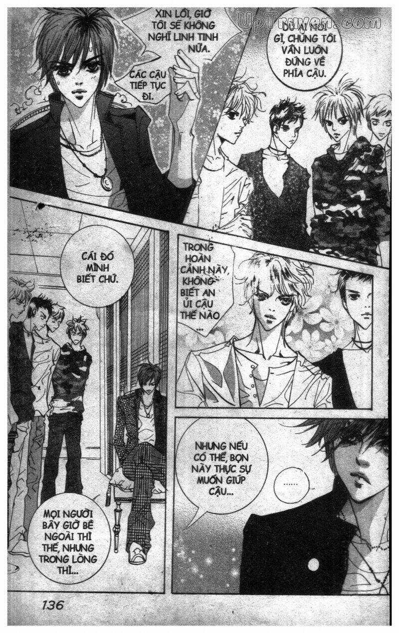Hoàng Cung Chapter 9 trang 133