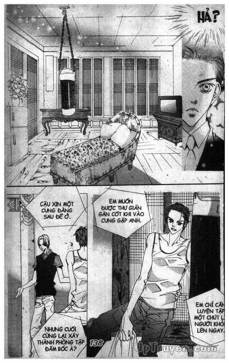 Hoàng Cung Chapter 9 trang 135
