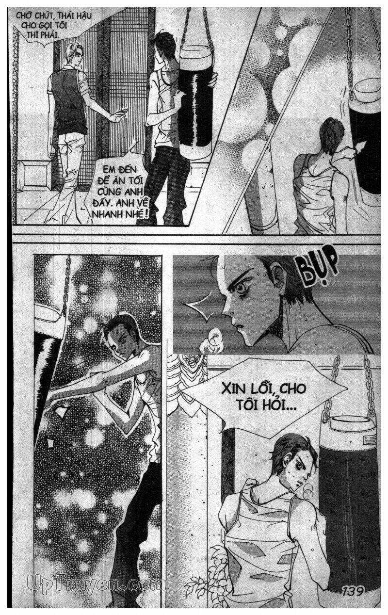 Hoàng Cung Chapter 9 trang 136