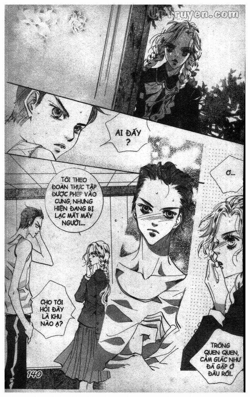 Hoàng Cung Chapter 9 trang 137