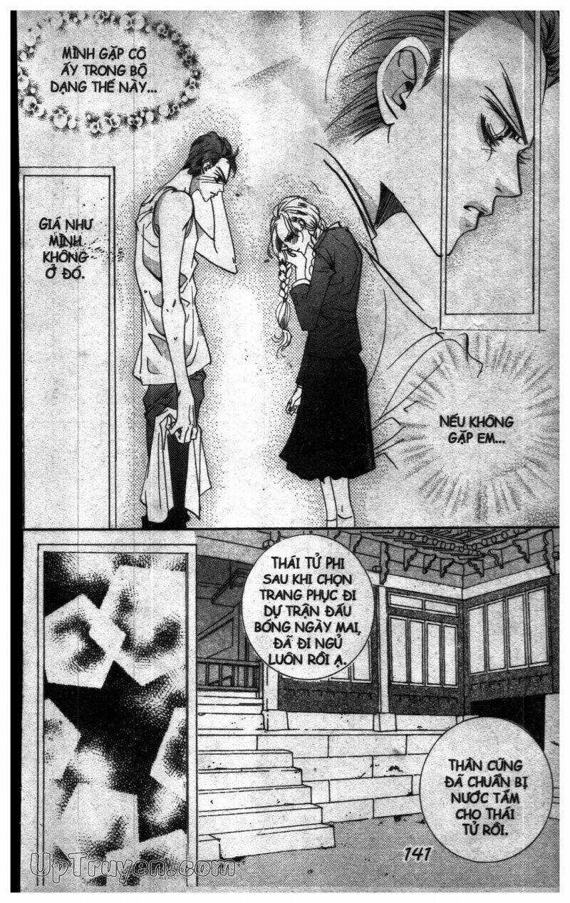 Hoàng Cung Chapter 9 trang 138