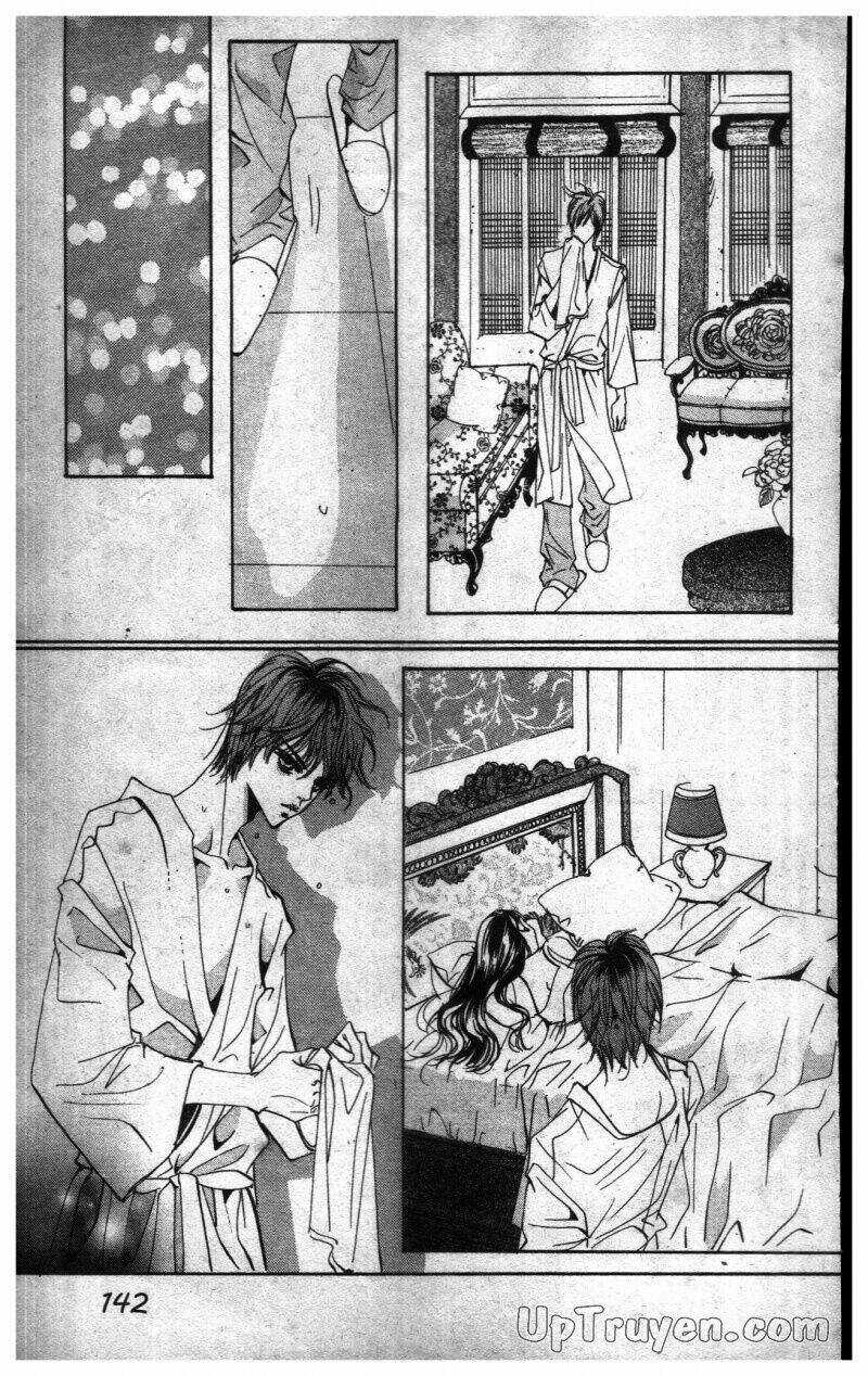 Hoàng Cung Chapter 9 trang 139