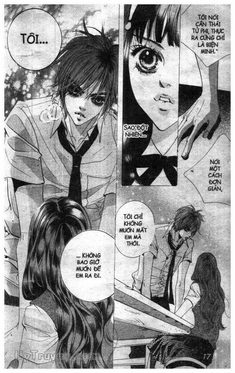 Hoàng Cung Chapter 9 trang 14